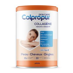 Colpropur Skin Care Peche Dose 30