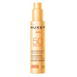 Sun spray solaire Délicieux SPF50 50ml