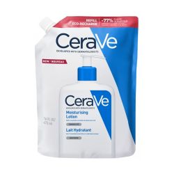 CeraVe Lait Hydratant Éco-Recharge 473 ml