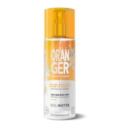 Solinotes brume parfumée Fleur d'Oranger 250ml