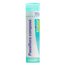 Boiron Passiflora composé Tube 80 Granules