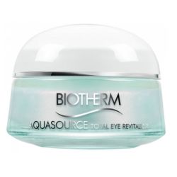 Aquasource Total Eye Revitalizer Soin Yeux 15 ml
