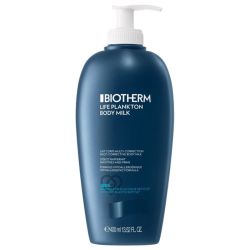 Biotherm Life Plankton multi-corrective lait 400ml