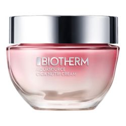 Aquasource Cica Nutri crème 50ml