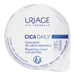 Uriage Cica Daily crème réparatrice concentrée recharge 50 ml