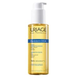 Uriage Bariéderm Cica-huile dermatologique vergetures et marques 100ml