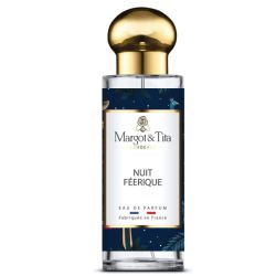 Margot & Tita Nuit féerique eau de parfum 30ml