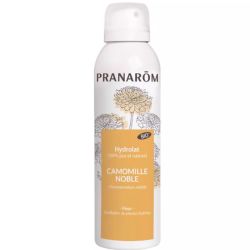 Pranarôm Hydrolat Camomille Noble bio 150ml