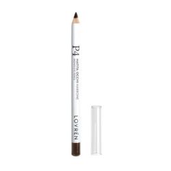 Lovren crayon yeux P4 Marron 1,1g