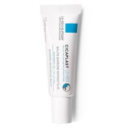 Cicaplast Lèvres Baume Barrière Réparateur 7,5 ml