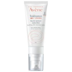 Tolérance Control Baume Apaisant Restaurateur 40 ml
