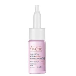 Avène Hyaluron Activ Procedure sérum tenseur Hexapeptide Solution 18ml