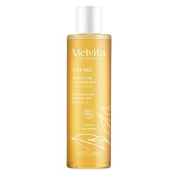Melvita L'Or bio douche extraordinaire 250ml