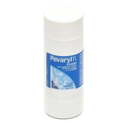 Pevaryl 1 % Flacon poudreur 30g