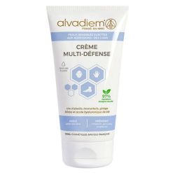 Alvadiem crème multi-défense mains et pieds 150 ml