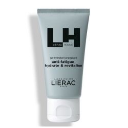 Lierac Homme gel hydratant énergisant 50ml