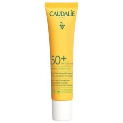 Vinosun fluide très haute protection SPF50+ 40ml