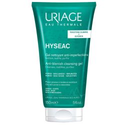 Uriage Hyséac gel nettoyant 150ml