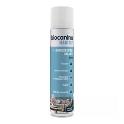 Biocanina Habitat Homizer Spray Volants 300 ml
