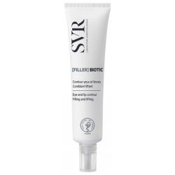 Filler Biotic Comblant Liftant Yeux et Lèvres 15 ml