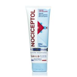 Polidis Nociceptol gel anti douleur aux huiles essentielles 120ml