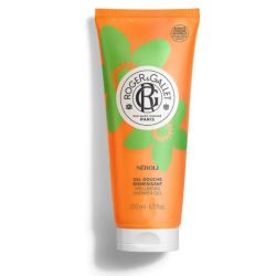 Roger & Gallet Néroli gel douche bienfaisant 200ml