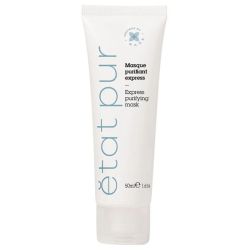 Etat Pur masque purifiant express 50 ml