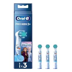 Oral-B Kids brossettes enfants 3 ans et plus