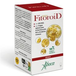 NeoFitoroid fonctionnalité fonction veineuse 50 gélules