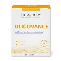 Inovance Oligovance 14 Sachets