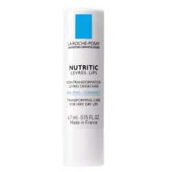 Nutritic Stick Lèvres non gras 4.7ml