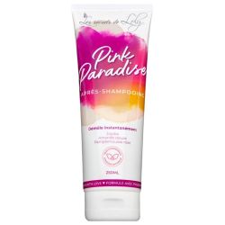 Pink Paradise après-shampooing Vegan 250ml