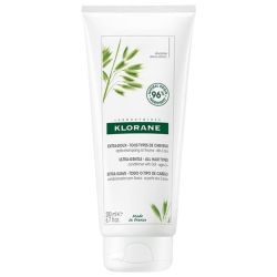 Extra-Doux Après-Shampoing à l'Avoine 200 ml