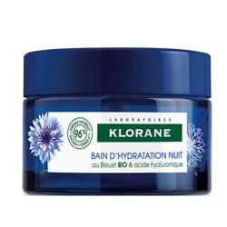 Bain d'hydratation nuit 50ml