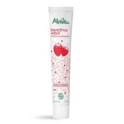Dentifrice Enfant Bio 75 ml