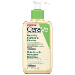 Huile Lavante Moussante Hydratante 236 ml