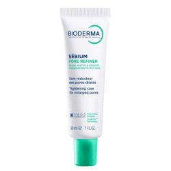 Bioderma Sébium Pore Refiner soin correcteur des pores dilatés 30ml
