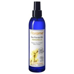 Florame Eau Florale d'Hamamélis Bio 200 ml