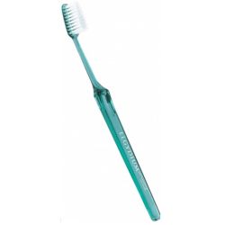 Elgydium brosse à dents Performance souple couleur Vert