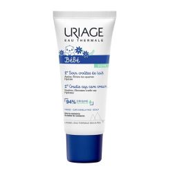 Bébé 1er Soin Croûtes de Lait 40 ml