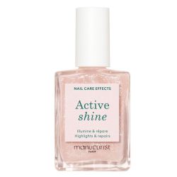Manucurist Active Shine Shine highlighter 15ml