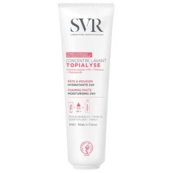 Topialyse Concenté Lavant Pâte à Mousser 100 ml