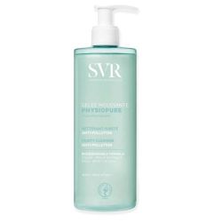 Physiopure Gelée Moussante Soin Nettoyant Pureté 400 ml