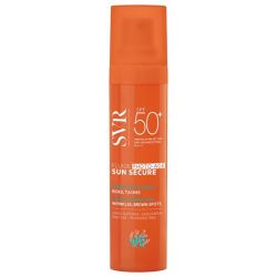 Svr Sun Secure fluide photo-âge SPF50+ 40ml