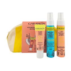 Garancia Trousse Vos Indispensables Solaires