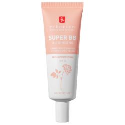 Super BB crème au ginseng teinte claire SPF20 40ml