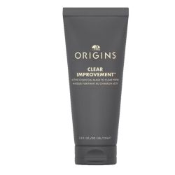 Origins Clear Improvement™ masque purifiant au charbon actif 75ml