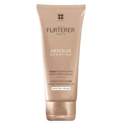 Absolue kératine Masque réparateur ultime Cheveux épais 100 ml