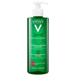 Vichy Normaderm nettoyant purifiant intense 400 ml