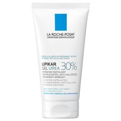 Lipikar Gel Urea 30% 50 ml